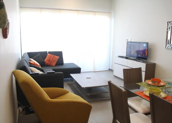 Lunada Beach Condo Playa Playa del Carmen