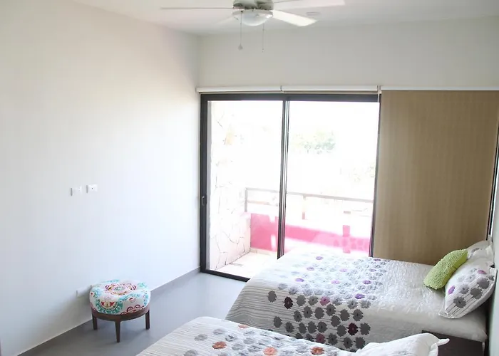 Lunada Beach Condo Playa *