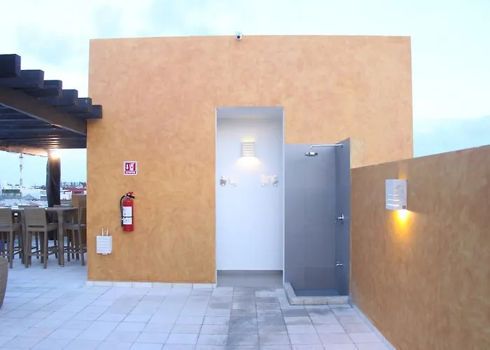 Lunada Beach Condo Playa