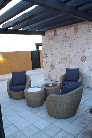 Lunada Beach Condo Playa Apartment *