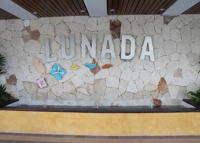 Apartment Lunada Beach Condo Playa Playa del Carmen