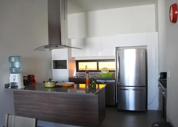 Lunada Beach Condo Playa Apartment