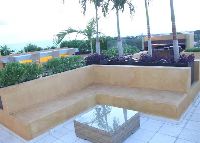 Lunada Beach Condo Playa *