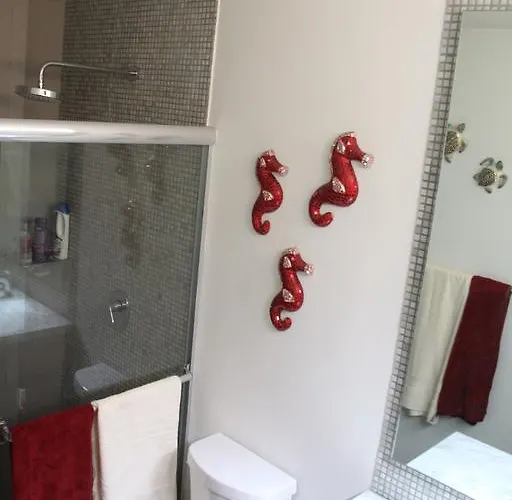 Lunada Beach Condo Playa