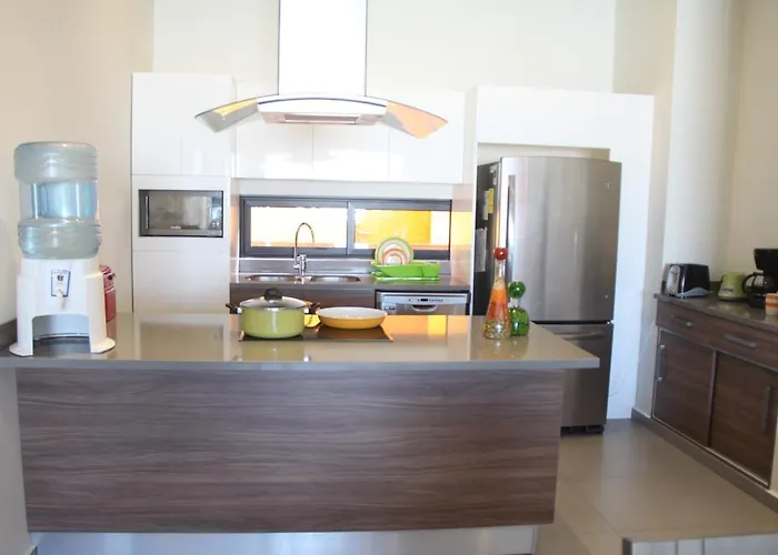 Lunada Beach Condo Playa Apartment *