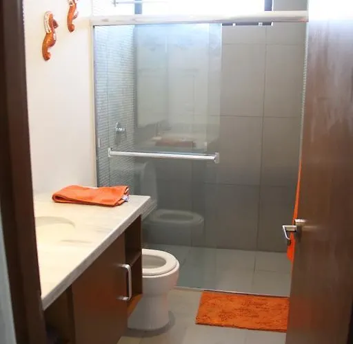 Lunada Beach Condo Playa * Playa del Carmen