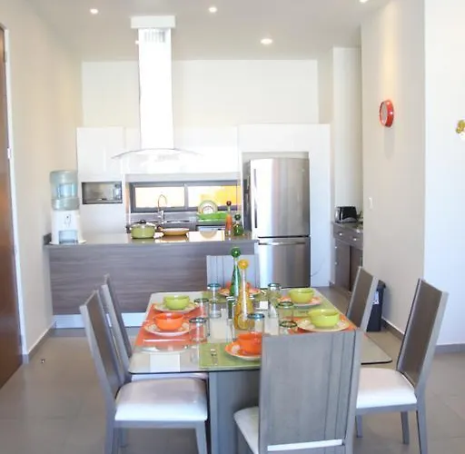 Apartment Lunada Beach Condo Playa