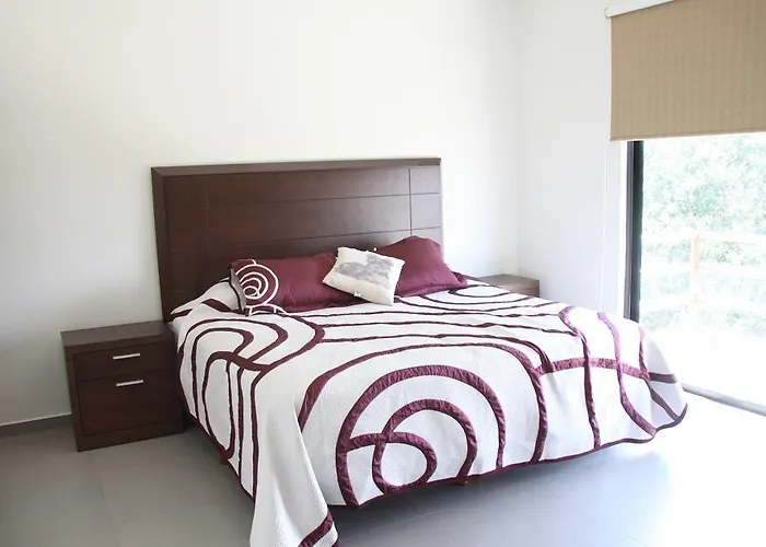Lunada Beach Condo Playa Apartment