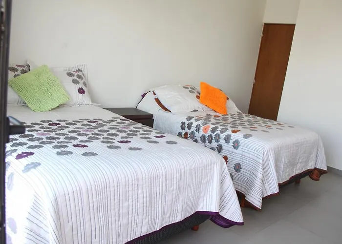 Apartment Lunada Beach Condo Playa