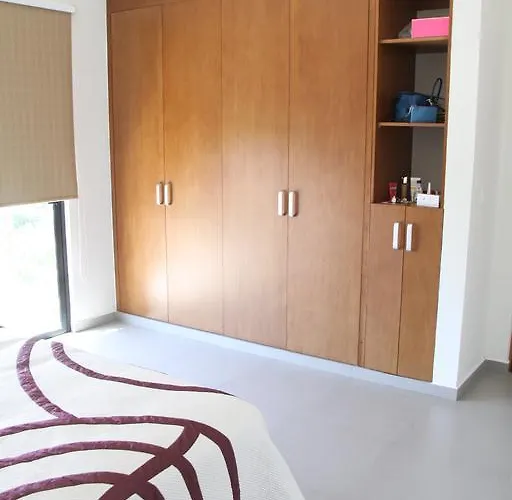 Apartment Lunada Beach Condo Playa *