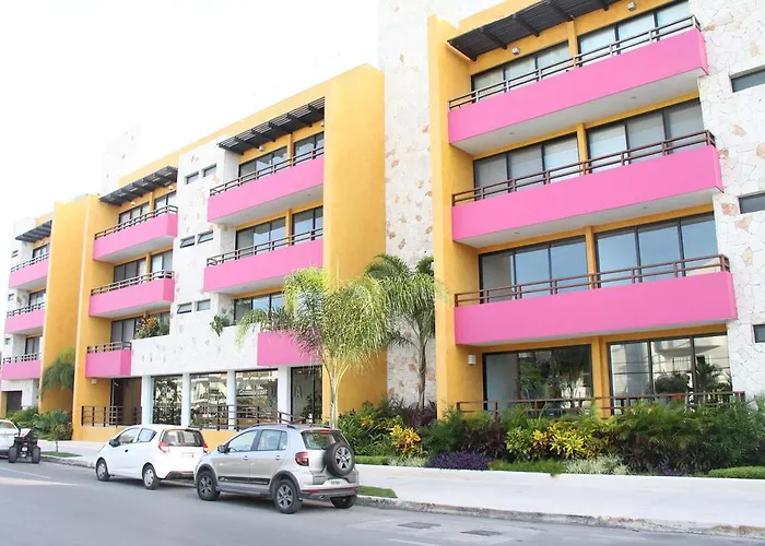 Lunada Beach Condo Playa