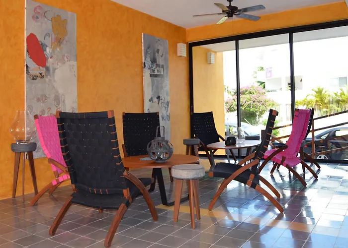 Lunada Beach Condo Playa Apartment