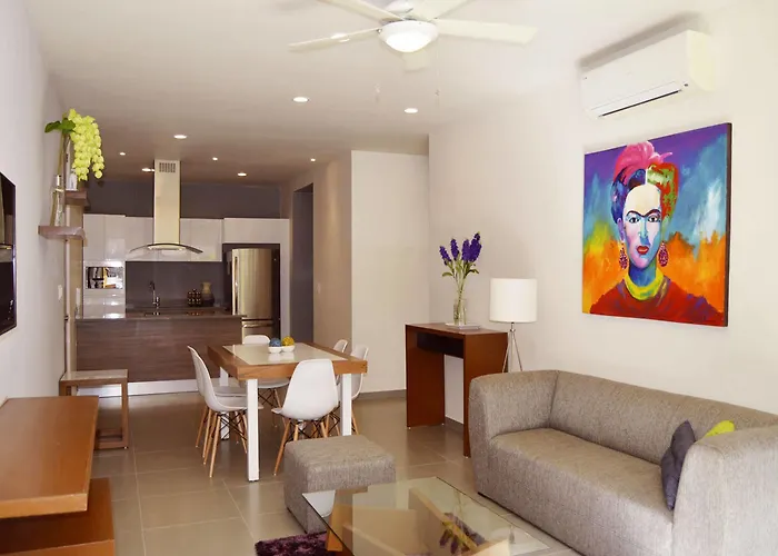 Lunada Beach Condo Playa