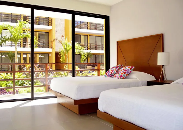 Lunada Beach Condo Playa *