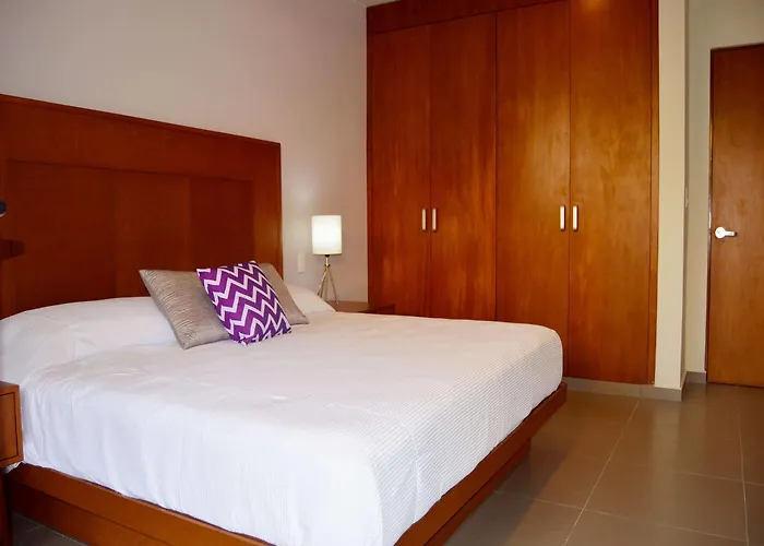 Lunada Beach Condo Playa * Playa del Carmen