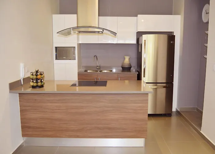 Lunada Beach Condo Playa *