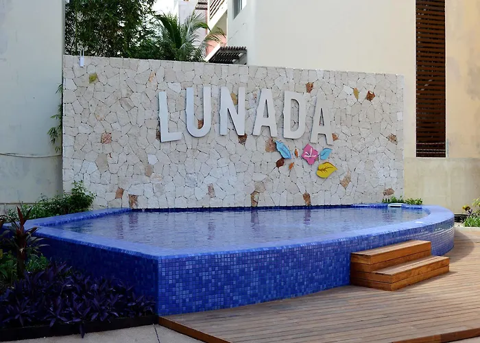 Lunada Beach Condo Playa