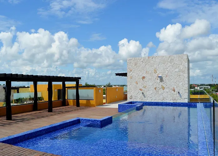 Apartment Lunada Beach Condo Playa