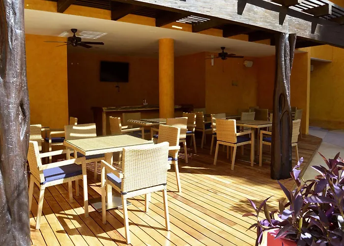 Apartment Lunada Beach Condo Playa Playa del Carmen