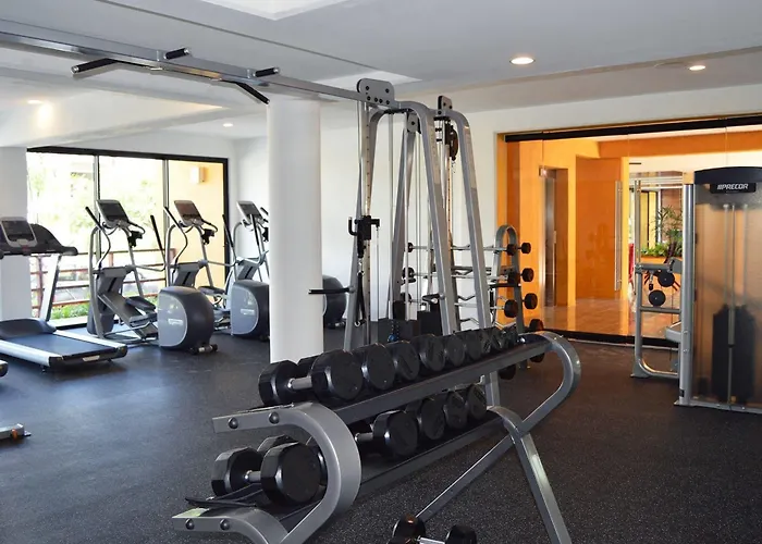 Apartment Lunada Beach Condo Playa