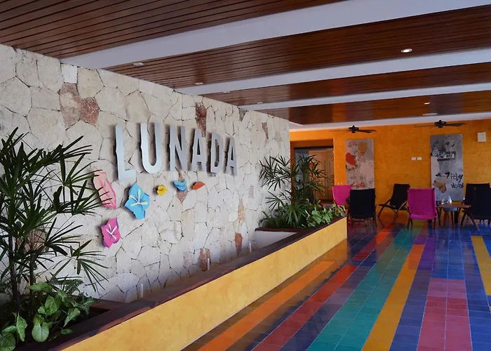 Apartment Lunada Beach Condo Playa *