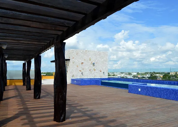 Lunada Beach Condo Playa Apartment