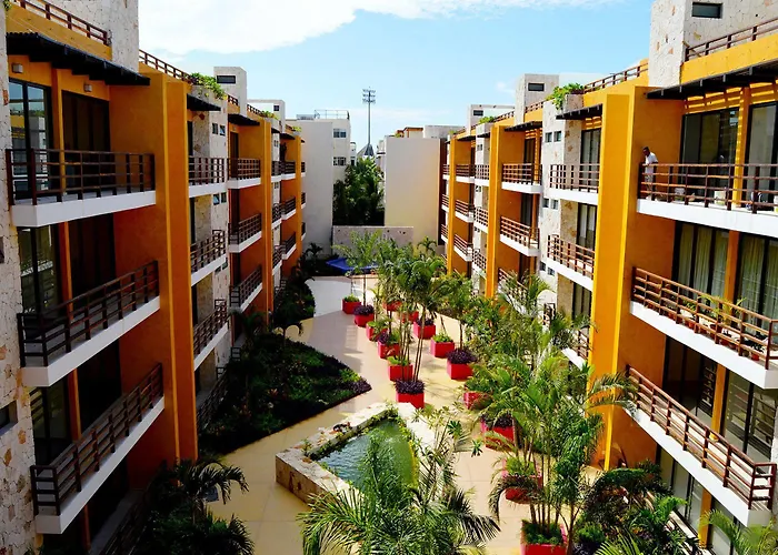 Lunada Beach Condo Playa